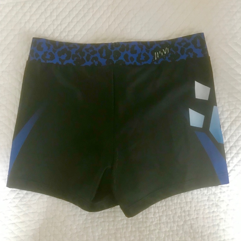 Cheer Athletics Shorts